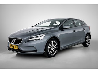 Volvo V40 1.5 T2 Polar+ Automaat (NAVIGATIE, TREKHAAK AFNEEMBAAR, STOELVERWARMING, CLIMA, PDC, LED, GOED ONDERHOUDEN)