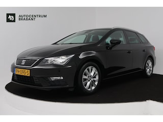Seat Leon ST 1.0 EcoTSI Style Business Intense (CRUISE CONTROL, CARPLAY NAVIGATIE, PARKEERSENSOREN, NL-AUTO)