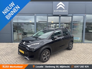 Citroën C3 Aircross 1.2 PureTech Feel