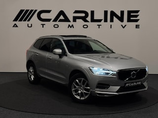Volvo XC60 2.0 T8 Twin Engine AWD Momentum HYBRIDE PANORAMA KEYLESS VIRTUAL TREKHAAK ASSIST GARANTIE NAP APK