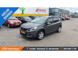 Peugeot 2008 1.2 PureTech Signature