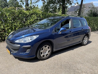 Peugeot 308 SW ACTIVE 110pk HDi Airco | Trekhaak | Cruise