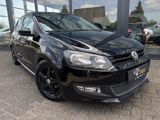 Volkswagen Polo 1.2 TSI BlueMotion Comfort Edition | Pano.