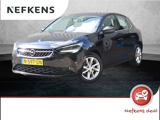 Opel Corsa 1.2 100pk Automaat Elegance | Navigatie | Climate Control | Keyless Entry