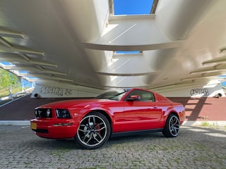 Ford Mustang USA 4.0 V6 Airco Handbak