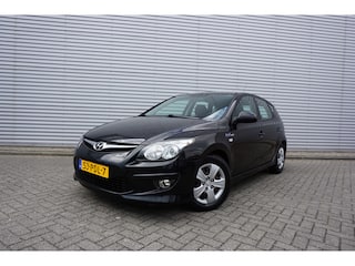 Hyundai i30 1.4i i-Drive Cool Airco / Elektr. ramen / NAP