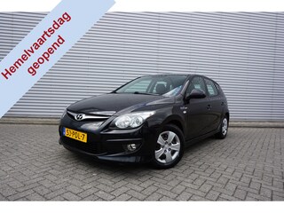 Hyundai i30 1.4i i-Drive Cool Airco / Elektr. ramen / NAP