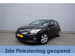 Hyundai i30 1.4i i-Drive Cool Airco / Elektr. ramen / NAP