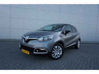 Renault Captur 0.9 TCe Dynamique Airco / Navi / Parkeers. / Lm velgen / Trekhaak / NAP