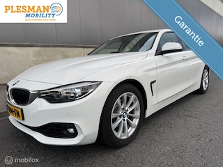 BMW 418i High Executive Automaat