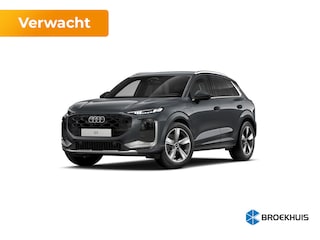 Audi Q3 S edition | Adaptive cruise control | Audi sound system | Climate pakket plus