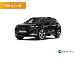 Audi Q3 S edition | Adaptive cruise control | Audi sound system | Climate pakket plus