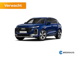 Audi Q3 S edition | Adaptive cruise control | Audi sound system | Climate pakket plus