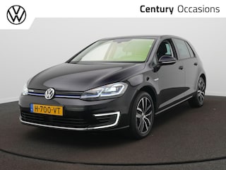 Volkswagen Golf E-DITION | Virtual | Camera | Climate