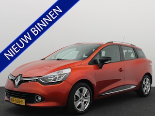 Renault Clio Estate 1.5 dCi ECO Expression CRUISE / AIRCO / LED / NAVI / BLUETOOTH / TREKHAAK / MISTLAMPEN