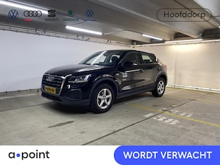 Audi Q2 30 TFSI Pro Line 110 pk | Navigatie via App | Parkeersensoren | Achteruitrijcamera | LED koplampen | SONOS soundsystem |