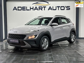 Hyundai Kona 1.0 T-GDI Comfort / Apple CarPlay / Camera / Cruise control / Climate control