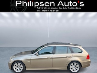 BMW 3-serie Touring 325i High Executive