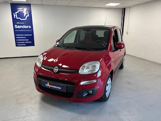 Fiat Panda 0.9 TwinAir Lounge
