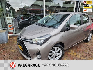 Toyota Yaris 1.5 Hybrid Dynamic
