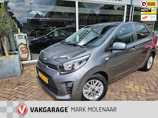 Kia Picanto 1.0 DPi DynamicLine