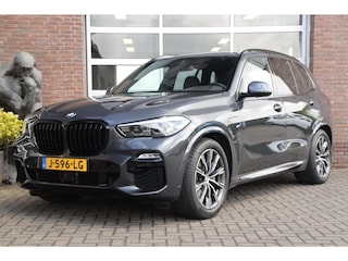 BMW X5 XDrive45e Executive | Luchtvering | M-Pakket | Trekhaak | Orig. NL |