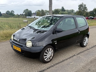 Renault Twingo 1.2 Lazuli Airco APK 03-2026 NAP