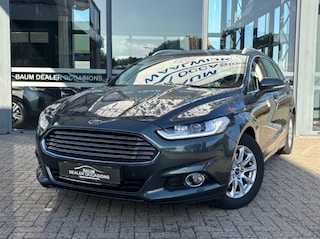 Ford Mondeo 1.5 TITANIUM 160PK NAVI LMV PDC-CAMERA WINTERPACK