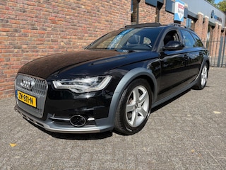Audi A6 quattro 3.0 TDI Premium Edition 245PK ACC Panoramadak