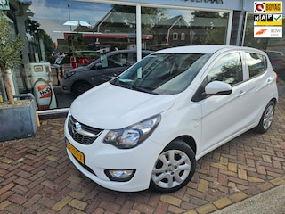 Opel Karl 1.0 ecoFLEX Edition