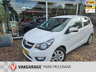 Opel Karl 1.0 ecoFLEX Edition
