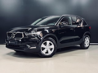 Volvo XC40 1.5 T3 AUT Business Pro, Apple Carplay, Virtual, Blind Spot, Voll Led, Cam, Navi, Private Glas, PDC, Dealer Onderhouden