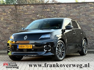 Renault 5 Comfort Range Iconic Cinq 52 kWh Direct beschikbaar ACC H&amp;K