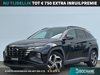 Hyundai Tucson 1.6 T-GDI PHEV Comfort 4WD