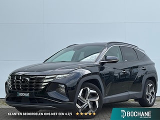 Hyundai Tucson 1.6 T-GDI PHEV Comfort 4WD