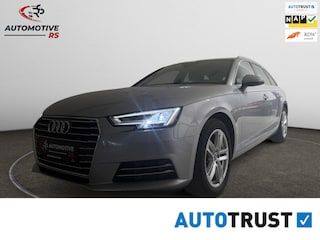 Audi A4 Avant 2.0 TFSI Design Pro Line Plus | Cruise Control | Luxe Uitvoering | Sound Upgrade | Nette Auto