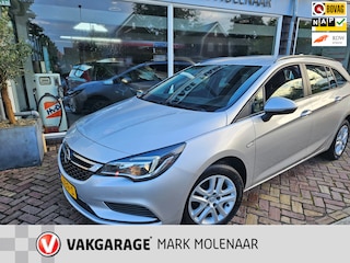 Opel Astra Sports Tourer 1.0 Online Edition,nette auto,lage km