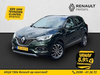 Renault Kadjar 1.3 TCe Intens CAMERA / NAVI / ECC / CRUISE / PANO