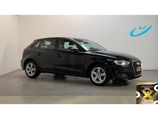 Audi A3 Sportback 1.0 TFSI 116pk 6-bak Airco Navigatie Parkeersensoren