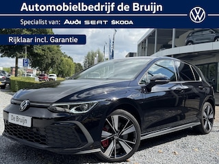 Volkswagen Golf GTE Hybrid 245pk DSG (IQ,Navi,LM18)