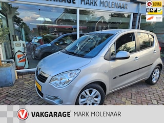 Opel Agila 1.0 Edition,lage km,airco