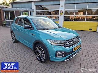Volkswagen T-Cross 1.0 TSI R-Line
