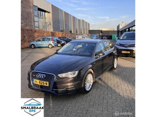 Audi A3 Sportback 1.4 e-tron PHEV Attraction