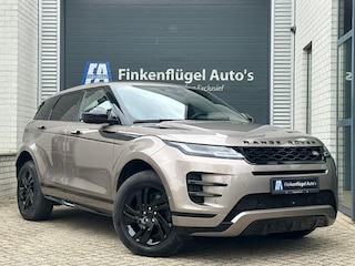 Land Rover Range Rover Evoque 1.5 P300e AWD R-Dynamic S Black-Pack Btw |Memory |360'' |Trekhaak |Camera |Navi |