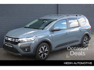 Dacia Jogger 1.6 Hybrid 140 Expression 7p.