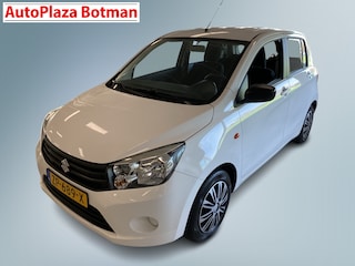 Suzuki Celerio 1.0 Comfort