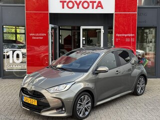Toyota Yaris 1.5 Hybrid 130 Executive