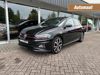 Volkswagen Polo 2.0 TSI GTI