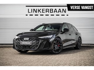 Audi A6 Avant E-Hybrid Quattro 220kw | Nieuw | Edition One | S-line | Vierwielbesturing | Matrix LED | Trekhaak | 21 inch |
