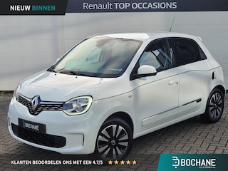 Renault Twingo 0.9 TCe 92 PK Intens | Leder | Carplay | All Season | Parkeerhulp | Dealer Onderhouden